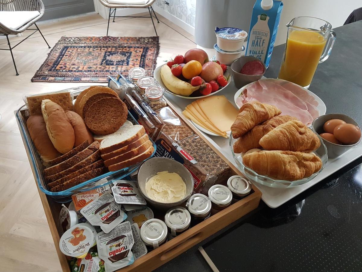 ליוורדן Het Prinsentuintje מראה חיצוני תמונה